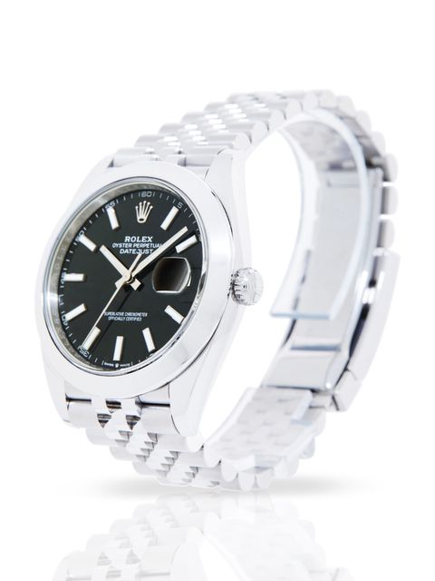 Rolex Datejust 41 126300 Image 2